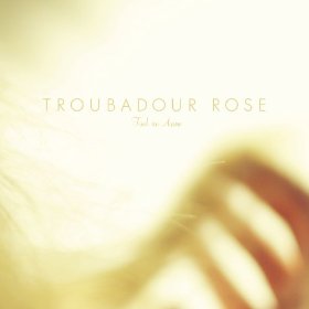 Troubadour Rose